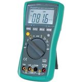 Odea Pro'skit MT-1217 Dijital Multimetre - 0- Koyu Mavi