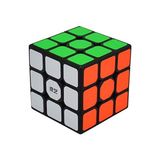 Odea Qı Yı Toys Speed Cube Son Nesil 3X3X3 Sihirli Küp, Hızlı ve Pürüzsüz, Dayanıklı ve Toksiksiz Malzeme, Yetişkinler ve Erkekler Için Sihirli Küp (Speedcube 3X3X3)