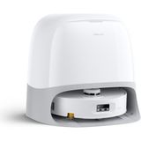 Odea Qrevo Curv 2 Flow Akıllı Robot Süpürge