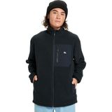 Odea Quiksilver Clean Coast Polar Ceket, L, 5003317241, Siyah, Erkek - 0-Gri - 0 - 1 Yaş