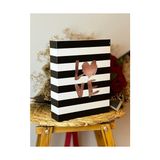 Odea Rabsev Fotoğraf Albümü 10X15CM 200 Lük Renkli Love Desenli Anı Albümü
