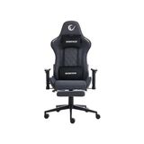 Odea Rampage Myth Pro KL-R29 Üst Seviye Terletmez Kumaş Gri Gaming Oyuncu Koltuğu