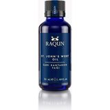 Odea Raqun Sarı Kantaron Yağı 50ML%100 Saf ve Doğal - 0,5 L