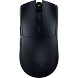 Odea Razer Viper V3 Hyperspeed - Kablosuz Esports Fare (Focus Pro 30K Optik Sensör, 280 Saate Kadar Pil, 2. Nesil Mekanik Fare Anahtarları, 4000 Hz Kablosuz Örnekleme Hızı) Siyah - Adaçayı
