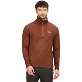 Odea Regatta Erkek Polar Ceket, Sahara/siyah, M - 0-Gri - 0 - 1 Yaş