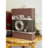 Odea Renkli Fotoğraf Albümü, 200 Lük Kapasite, 10X15 cm
