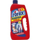 Odea Rorax Power Jel Lavabo Gider Tıkanık Açıcı 424743 - Acı Yeşil
