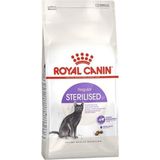 Odea Royal Canin Kısırlaştırılmış Kedi Maması 10KG Yetişkin Sterilised Kısır Kedi Maması 10 kg - 0,18 kg