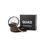 Odea Saç Kapatıcı Pudra, Kahverengi, Unisex Saç ve Sakal Dolgunlaştırıcı, Doğal Görünüm, 10GR