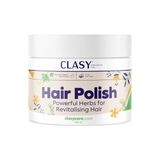 Odea Saç Parlatıcı – Saç Parlatma & Bakım Kremi | Kuru, Yıpranmış ve Boyalı Saçlar Için Besleyici Saç Bakım Ürünü | Argan, Macadamia & Keratin Içerikli, Tüm Saç Tipleri Için Saç Cilası, 250 ml