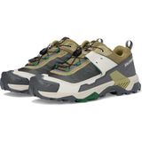 Odea Salomon x Ultra 5 Erkek Yeşil Outdoor Ayakkabı L47797900 Yeşil 44 - 0 - Siyah