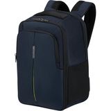 Odea Samsonite KR2-01-004 14.1" Guard It 3.0 Seyahat Notebook Sırt Çantası Lacivert