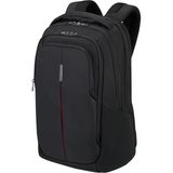 Odea Samsonıte KR2-09-001 14.1" Guard It 3.0 Notebook Sırt Çantası Siyah