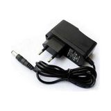 Odea Sanec 12V 1.5A Adaptör - Priz Tipi - 1-Siyah