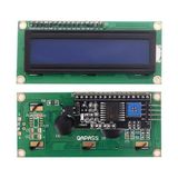 Odea Sanec Arduino 2X16 LCD Ekran (I2C Modüllü)