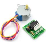 Odea Sanec ULN2003 Step Motor Sürücü Kartı ve Modülü