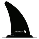 Odea Savaboards Sup Fin (Salma) – Stant Us Fin Box Uyumlu Paddle Board Aksesuarı, Touring Kayak Fin & Skeg, Stabilite Artırıcı Boy Sup Fin