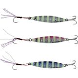 Odea Savage Gear Savagear Psycho Sprat Lrf Turkish Mix Jig Yem Seti # 14 gr - 0,10 mm - 300 m