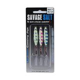 Odea Savagear Psycho Sprat Lrf Turkish x Jig Yem Seti # 10 gr