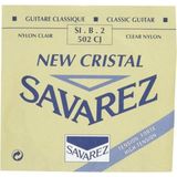 Odea Savarez Konser Gitar Telleri Alliance Ht Classic 502CJ Tek Tel Si2 New Cristal Yüksek - 3 Renk Sunburst