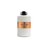 Odea Savon De Royal Luxury Vegan Sıvı Sabun White Pearl 2,5 Lt, Misk, Vanilya