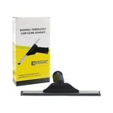 Odea Sc3, Sc4, Sc5 Easyfix Buharlı Temizleme Makinesi Cam Silme Aparatı Karcher ile Uyumlu