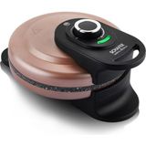 Odea Schäfer Waffle Express Bronz Waffle Makinesi