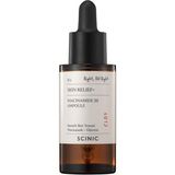Odea Scinic Skin Relief Niacinamide 20 Ampoule Gözenek ve Ton Eşitleyici Serum