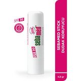 Odea Sebamed Kurumuş Çatlamış ve Hassas Dudaklar - Yoğun Nemlendiricili Lipbalm - Dudak Bakım Kremi 30 Spf 4,8 gr - 0,5 gr