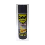 Odea Selsil 500ML Trim Sesi Kesen Silikon Spreyi - 10 Adet - (DipCamo)Charcoal-White