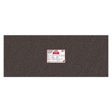 Odea Sera Thermo Safe Akvaryum Matı 100X40CM - Ahşap - Bej - Siyah