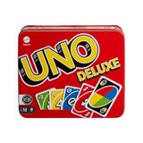 Odea Sevilen Uno Deluxe Kart Oyunu, Ailelerin Favorisi , K0888 - 10