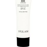 Odea S'glam Bb Krem Spf 30 Bronz 50ML