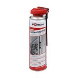 Odea Silikon Spreyi 50ML S420 - 10 Adet - (DipCamo)Charcoal-White