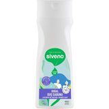 Odea SIVENO%100 Doğal Duş Sabunu Lavanta Kokulu Rahatlatıcı Duş Jeli 6 Değerli Bitki Vegan 300 ml - 10 Adet