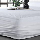 Odea Sıvı Geçirmez Pamuklu Alez - Tek/çift Kişilik - 160 x 200 cm - 1 x 10 m - 190 x 200 cm