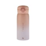 Odea Sızdırmaz Çelik Termos 350 ml - Pembe - 0115-Krem - 0 - 30 lt