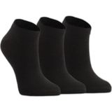 Odea Slazenger Jaıme 3 Lü Kadın Soket Siyah Çorap - 0 - 1 Ay - 00-Bordo