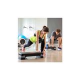 Odea Slipt Ckspor 2 Kademeli Ayarlanabilir Fitness Step Tahtası, Siyah