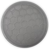 Odea Sol Ön Kapı Hoparlör Kapağı Gri 3B0868149 Vw Bora ile Uyumlu 1999-2005 - Adaçayı Yeşili