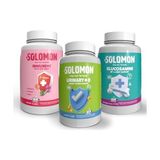 Odea Solomon Süper Bağışıklık Set Kedi ve Köpek Için (Glucosamine - Urinary - Immune C) - 10