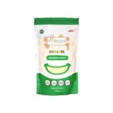Odea Soul Kitchen Organik Ince Buğday Irmiği 400GR (Bebek Irmiği)