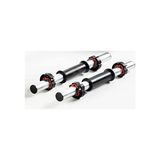 Odea Spor 2 Adet 40 cm Krom Dambıl Barı+ 4 Adet Özel Sıkıştırma Aparatı