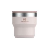 Odea Stanley Stay-Hot Termos Bardak 0.29 Litre - Pembe Kuvars (Rose Quartz) | Paslanmaz Çelik
