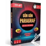 Odea Strateji Yayıncılık Tyt Ayt Gün Gün Paragraf Soru Bankası - 1 - 0