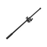 Odea Stüdyo Mikrofon Standları Içi Metal Boom Kolu Boomarm 65 cm 3/8 Vida - AL4729