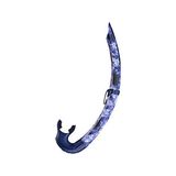 Odea Sub Snorkel Jet Kamuflaj - 0 - 3 Yaş - 01P-Pembe