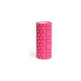 Odea Sunyo Foam Roller Masaj Rulosu – Yo, Pilates, Fitness ve Fizyoterapi Için Eva Köpük Masaj Aleti (33X14 Cm) (Pembe)