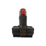 Odea Supervac V6,V7,V8,V10,V11,V15 Dyson Uyumlu, Süpürge Mini Toz Başlık Fırça Emici
