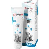 Odea Supravet Calcium Kedi ve Köpekler Için Kalsiyum Malt Paste 100 gr